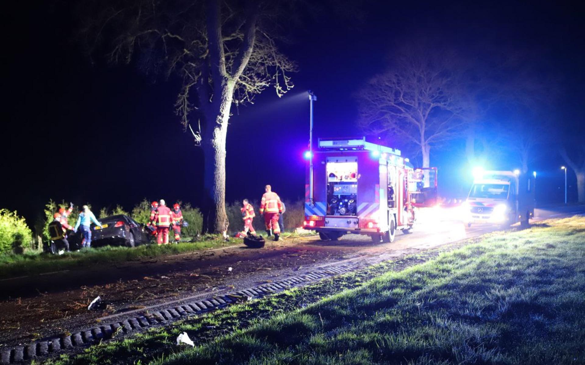 driver-dies-from-injuries-in-single-car-accident-in-holte-hamlet